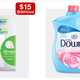 Spend $75 On Household Essentials, Get a $15 Gift Card | Target